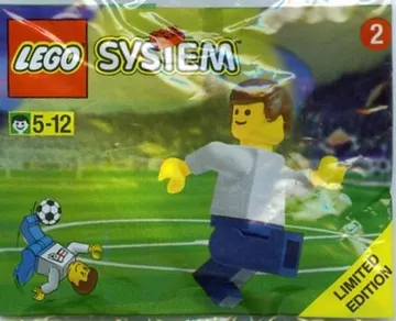 English Player