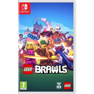 Brawls - Nintendo Switch