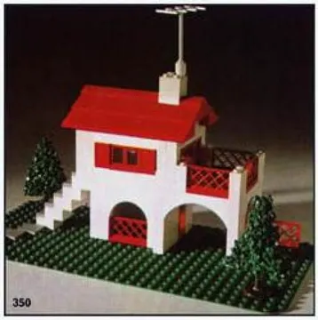 Spanish Villa