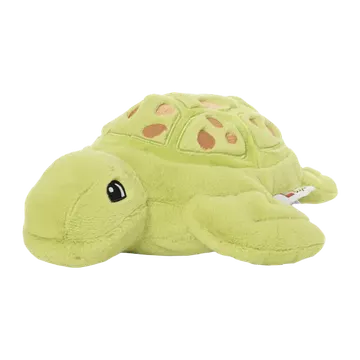 Duplo Sea Turtle Plush (Without Nostrils)