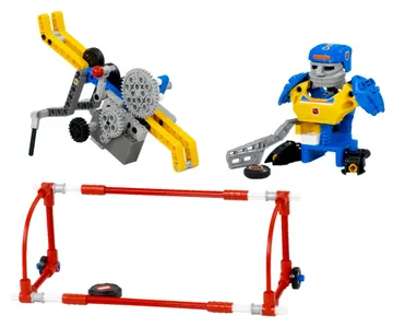 Puck Feeder