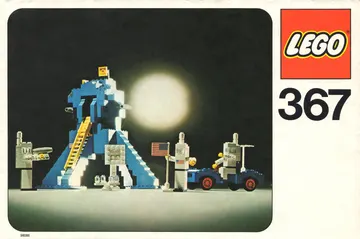 Moon Landing