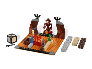 Magma Monster