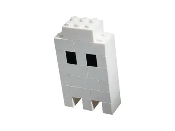 Halloween Ghost