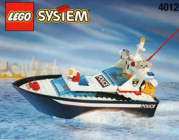 Wave Cops