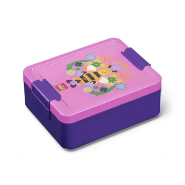 Iconic Bee Lunch Box