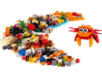 Fun Creativity 12-in-1