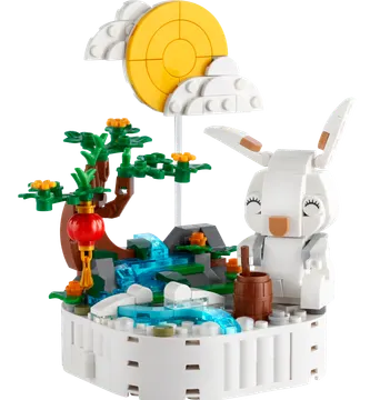 Jade Rabbit