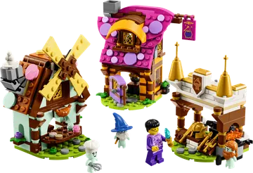 Dream Village