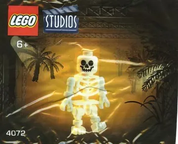 Skeleton
