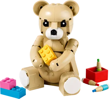 Children's Day Teddy Bear