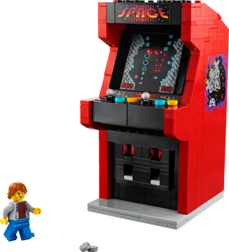 Arcade Machine