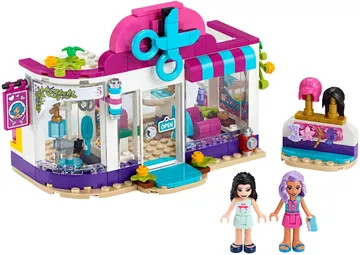 Heartlake City Hair Salon
