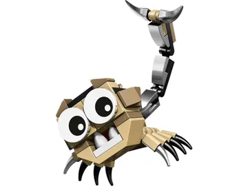 Scorpi