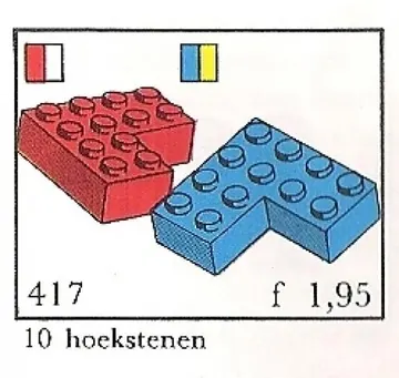 Cornerbricks (System)