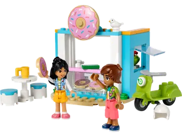 Donut Shop