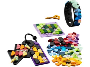 Hogwarts Accessories Pack