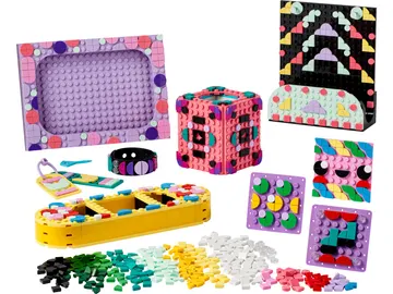 Designer Toolkit - Patterns