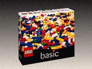 Brick Pack 300