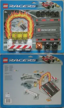Stunt Pack