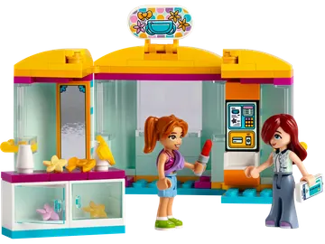 Tiny Accessories Store
