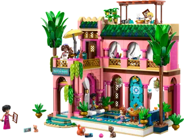 Garden Restaurant