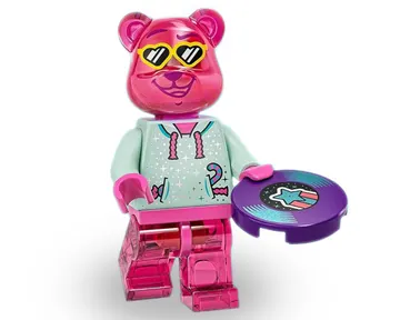 DJ Rasp-Beary