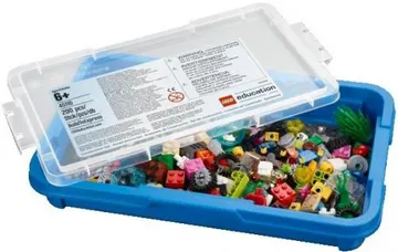 BuildToExpress Core Set