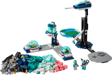 Moon Mission Science Kit