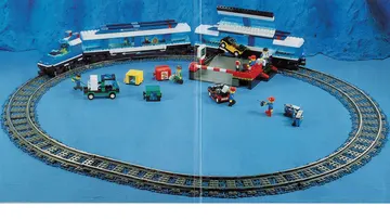 Railway Express