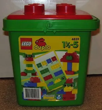 Bucket