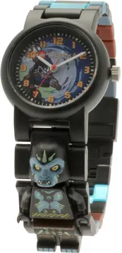 Gorzan Buildable watch