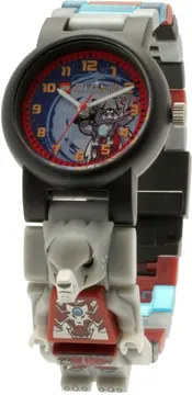 Worriz Buildable Watch