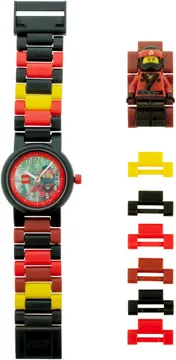 Kai Buildable Watch