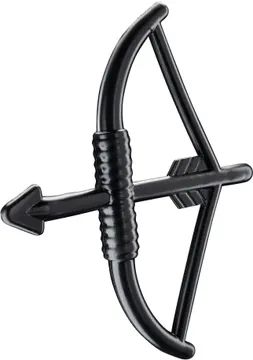 The LEGO Ninjago Movie Bow & Arrow