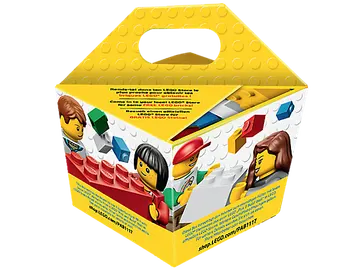 Pick a Brick Box