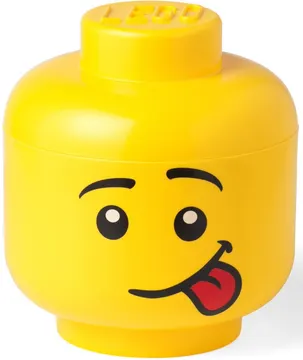Storage Head S (Silly)
