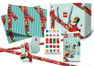 VIP Holiday Gift Set