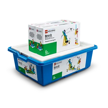 BricQ Motion Essential Hybrid Learning Classroom Starter Pack
