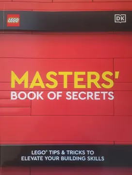 Masters' Book of Secrets