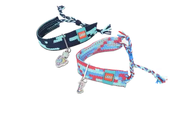 New Friends Wristbands