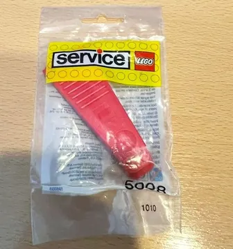 Brick Separator