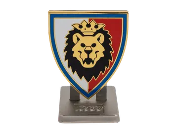 Castle Magnet