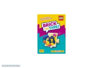 Brick Like This