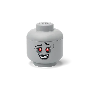 Storage Head S (Zombie)