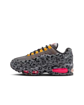 Nike Air Max 95 x LEGO Collection - Big Kids' Shoes