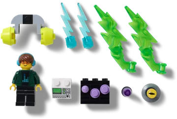Gaming 10 Pack
