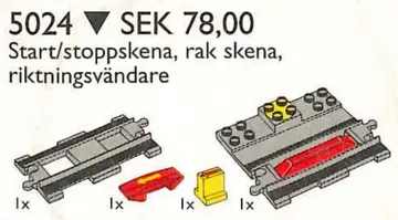 Duplo Train