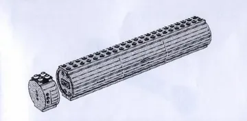 TECHNIC Battery Box