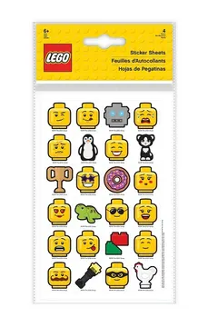Iconic Stickers